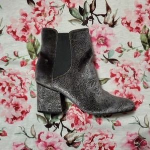 Indigo rd. • Crusona Boots